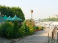  Paris  - Port de Paris et Jardin de l Arsenal Jardin de l Arsenal